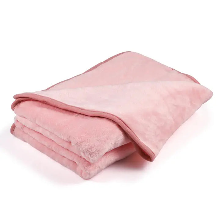 LURELLA Pillow Blanket