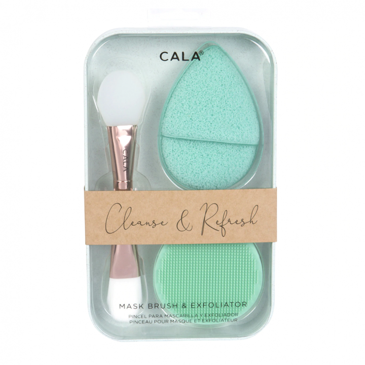 CALA Cleanse And Refresh