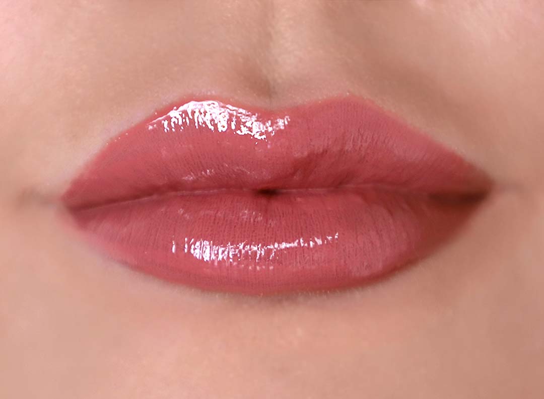 RUDE High Gloss Profit Lip Lacquer