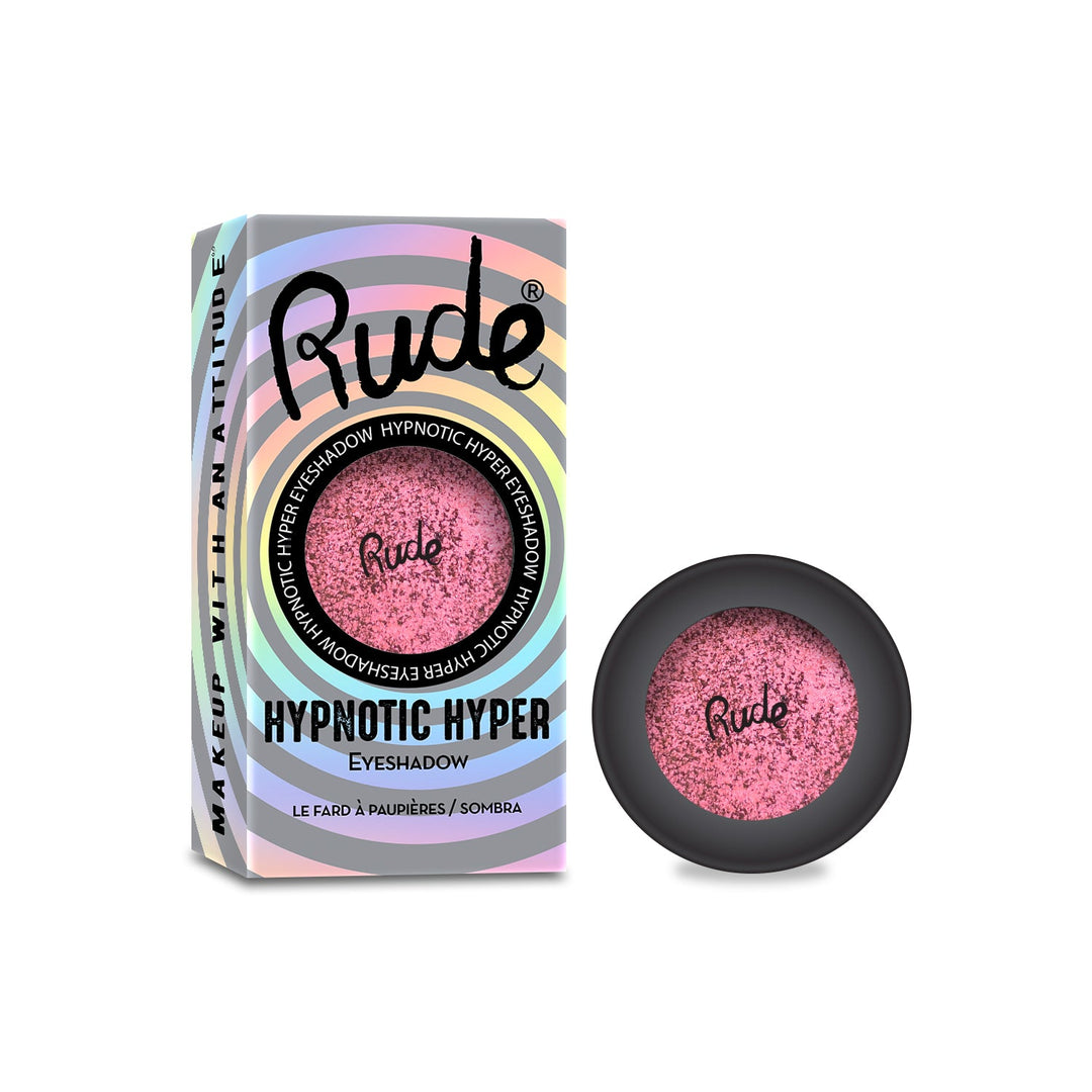 RUDE Hypnotic Hyper Eyeshadow