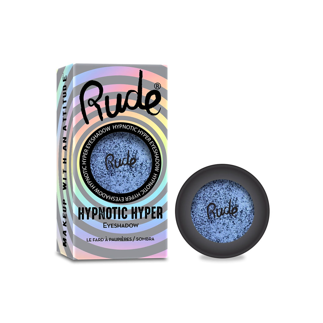 RUDE Hypnotic Hyper Eyeshadow