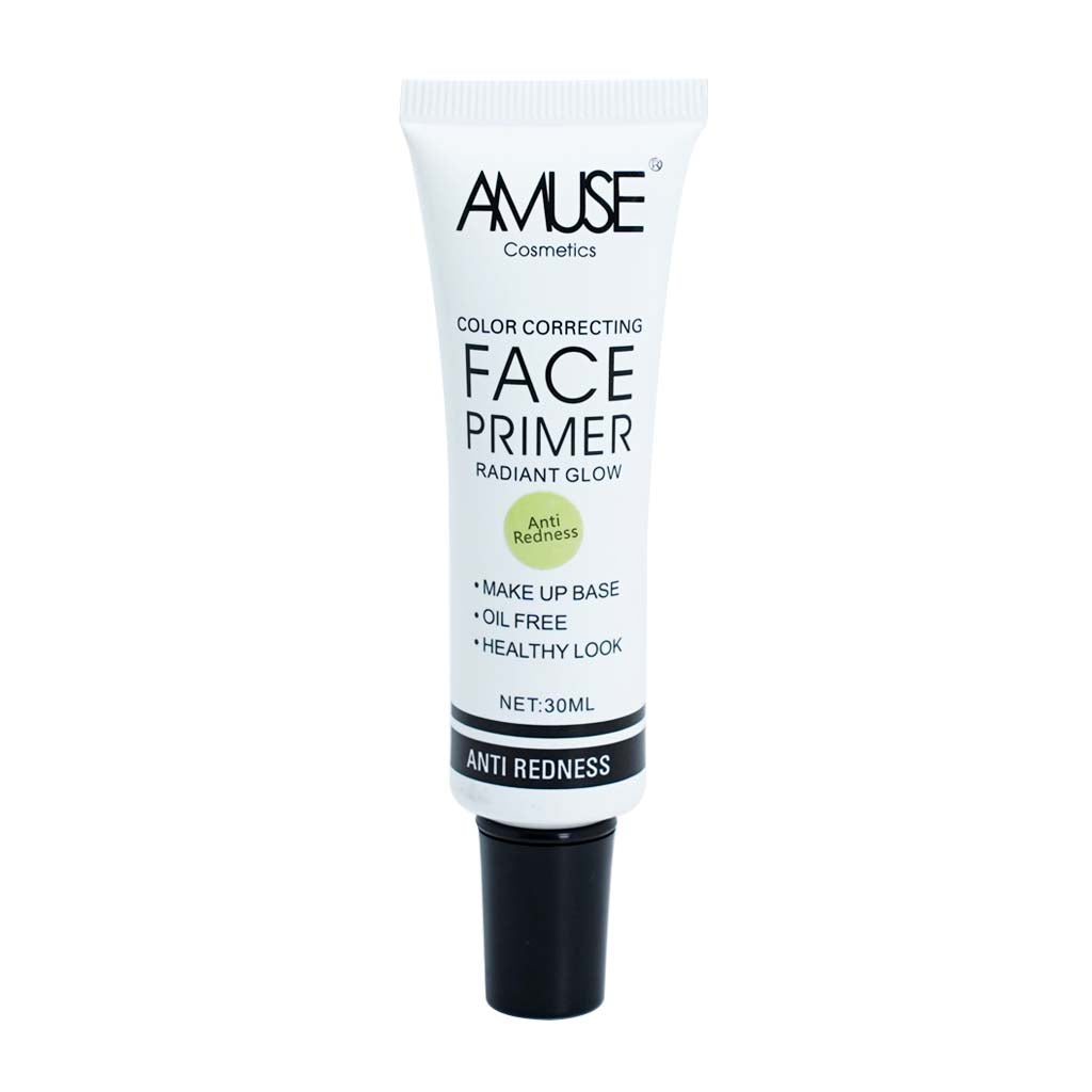 AMUSE Color Correcting Multifunction Face Primer