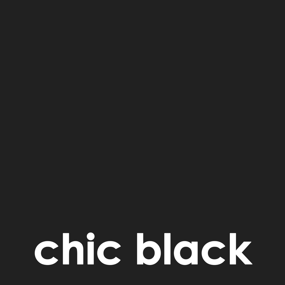 MAKEUPERASER Chic Black