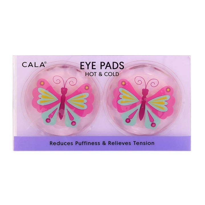 CALA Eye Pads Hot And Cold