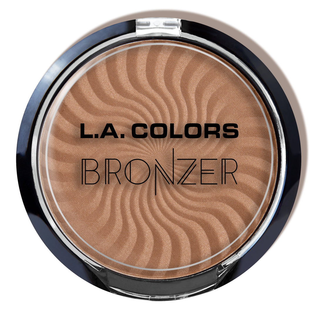 LACOLORS Bronzer Ultimate Powder