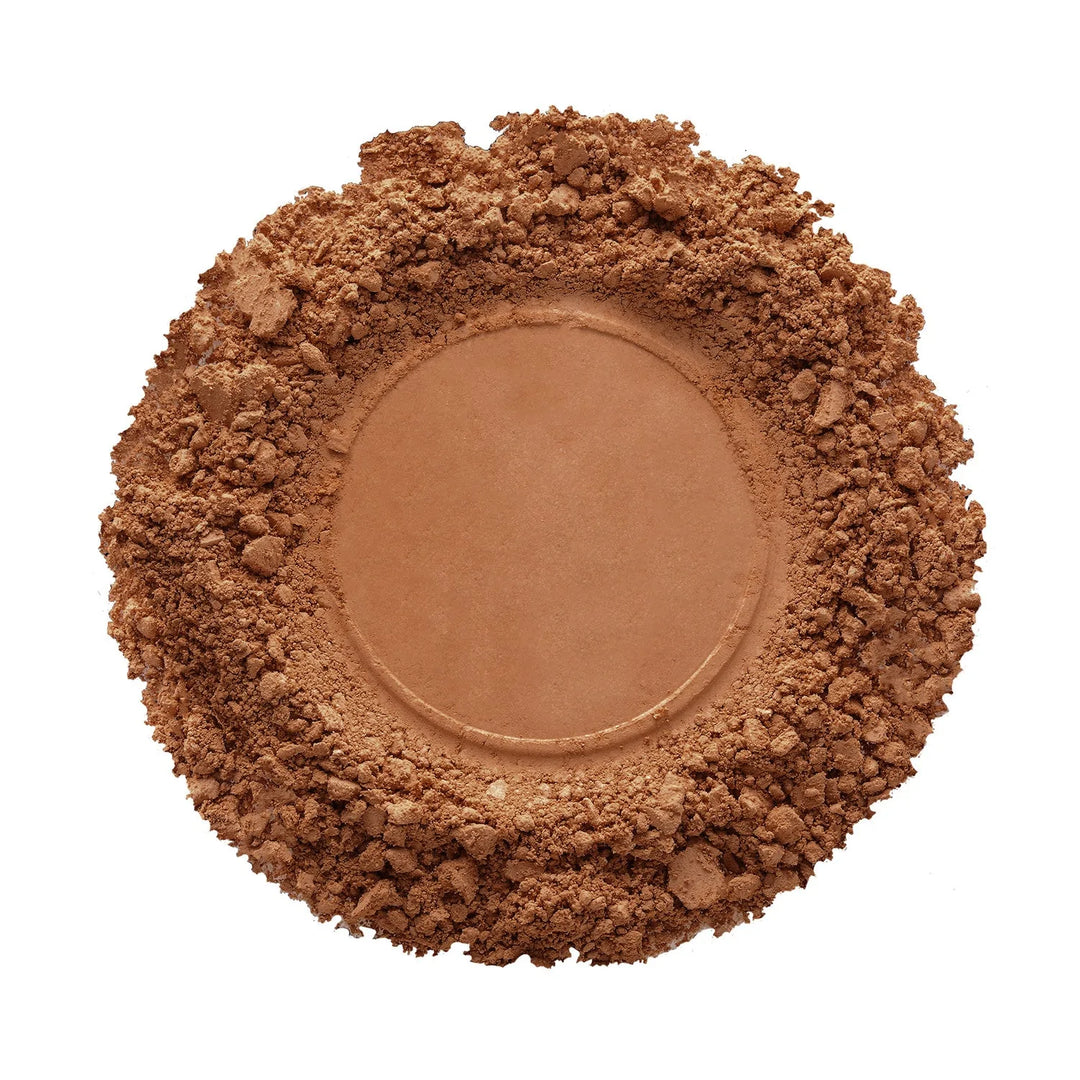 LACOLORS Mineral Pressed Powder