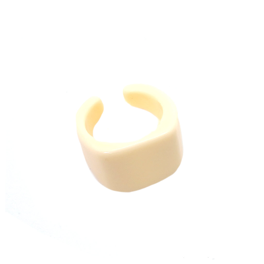 FASHIONJEWELRY Square Ring