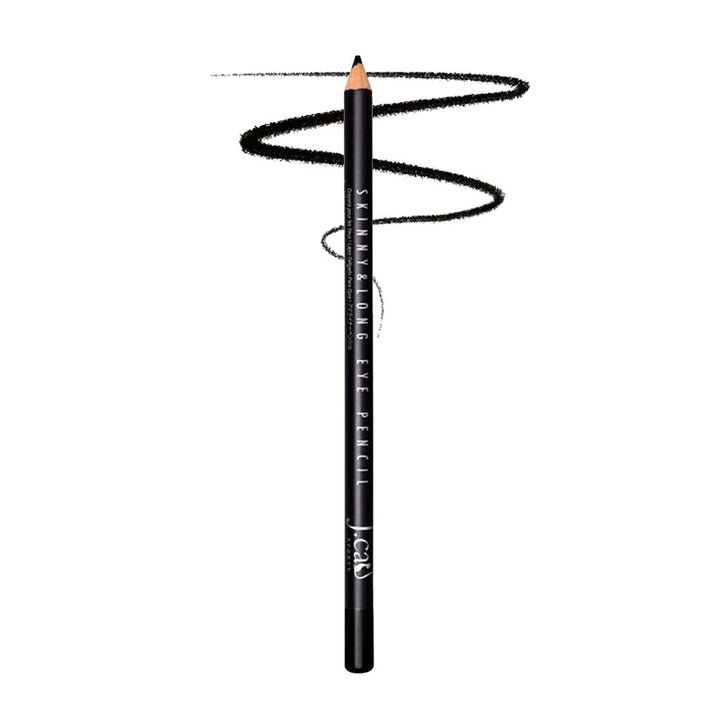 JCAT Skinny And Long Eye Pencil