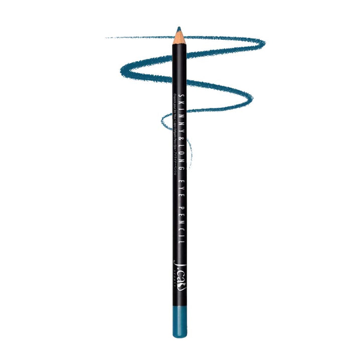 JCAT Skinny And Long Eye Pencil