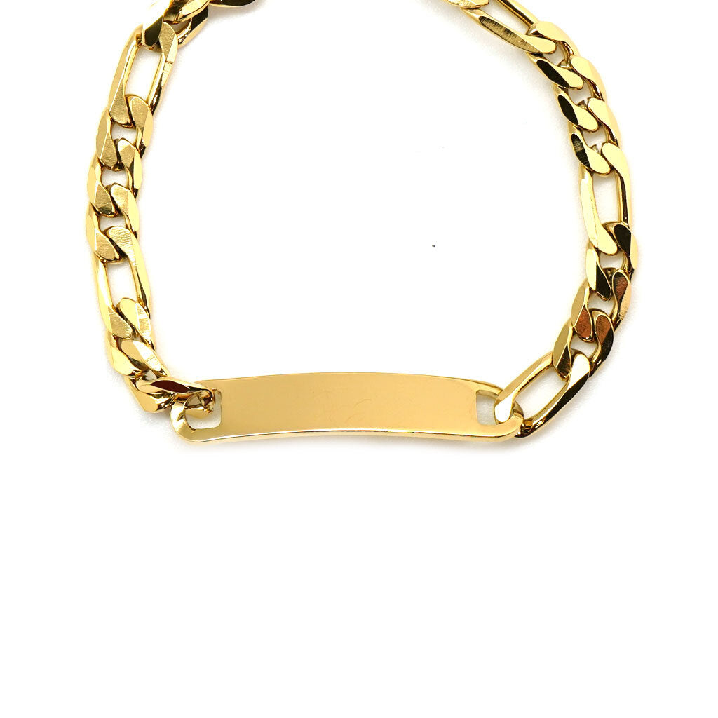 KLOVEJEWELRY SBR 309 Bracelet Gold