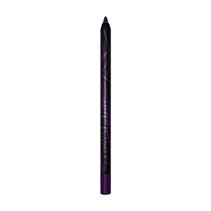 LAGIRL Gel Glide Eyeliner Pencil