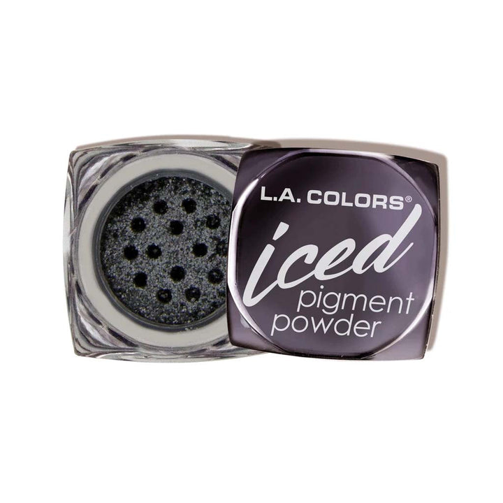 LACOLORS Iced Pigment Sombras en Pigmento