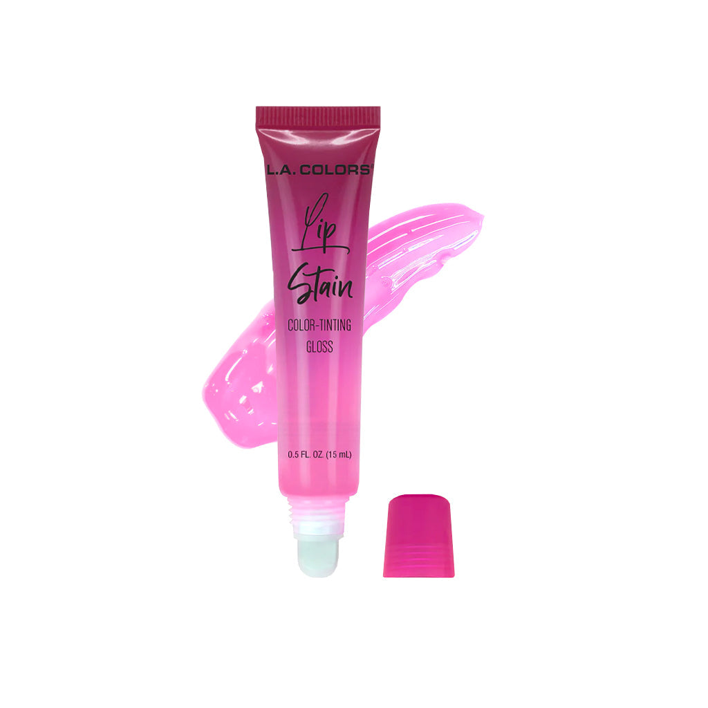 LACORLORS Lip Stain Color Tinting Gloss