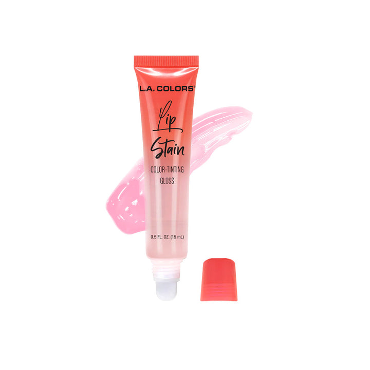 LACORLORS Lip Stain Color Tinting Gloss