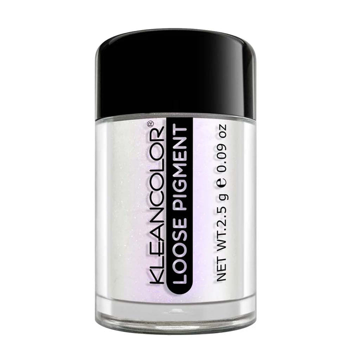KLEANCOLOR Loose Pigment Frosted