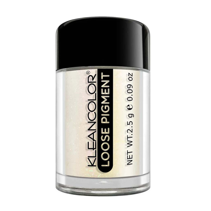 KLEANCOLOR Loose Pigment Frosted