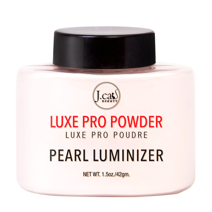JCAT Luxe Pro Powder
