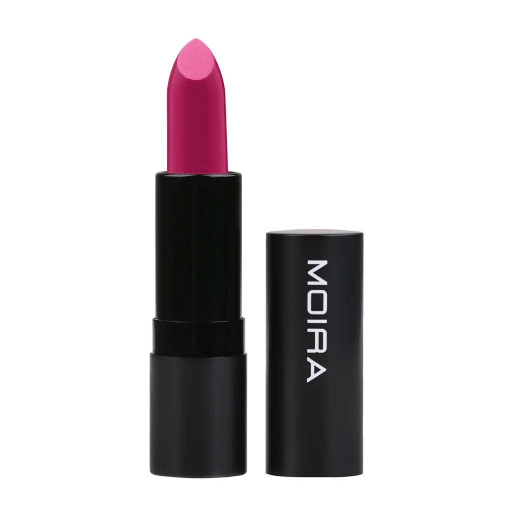 MOIRA Defiant Lipstick