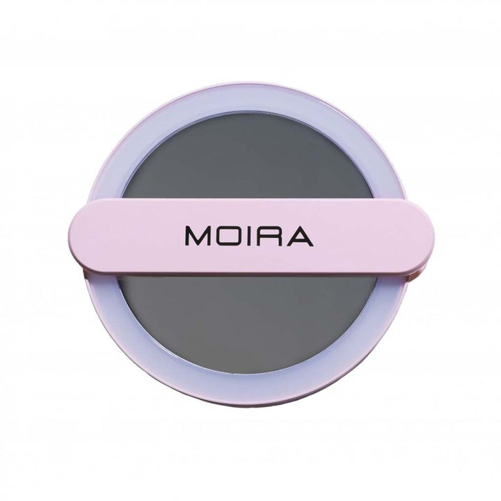 MOIRA Led Hand Compact Mirror Small