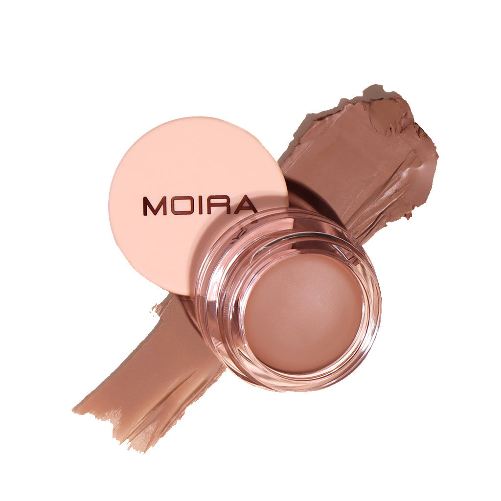 MOIRA Lasting Priming Cream Shadow