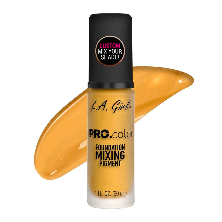LAGIRL Mixing Pigment PRO Color Foundation