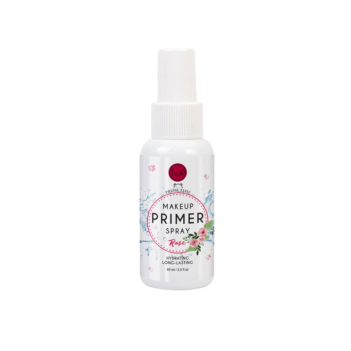 JCAT Prime Time Makeup Primer en Spray