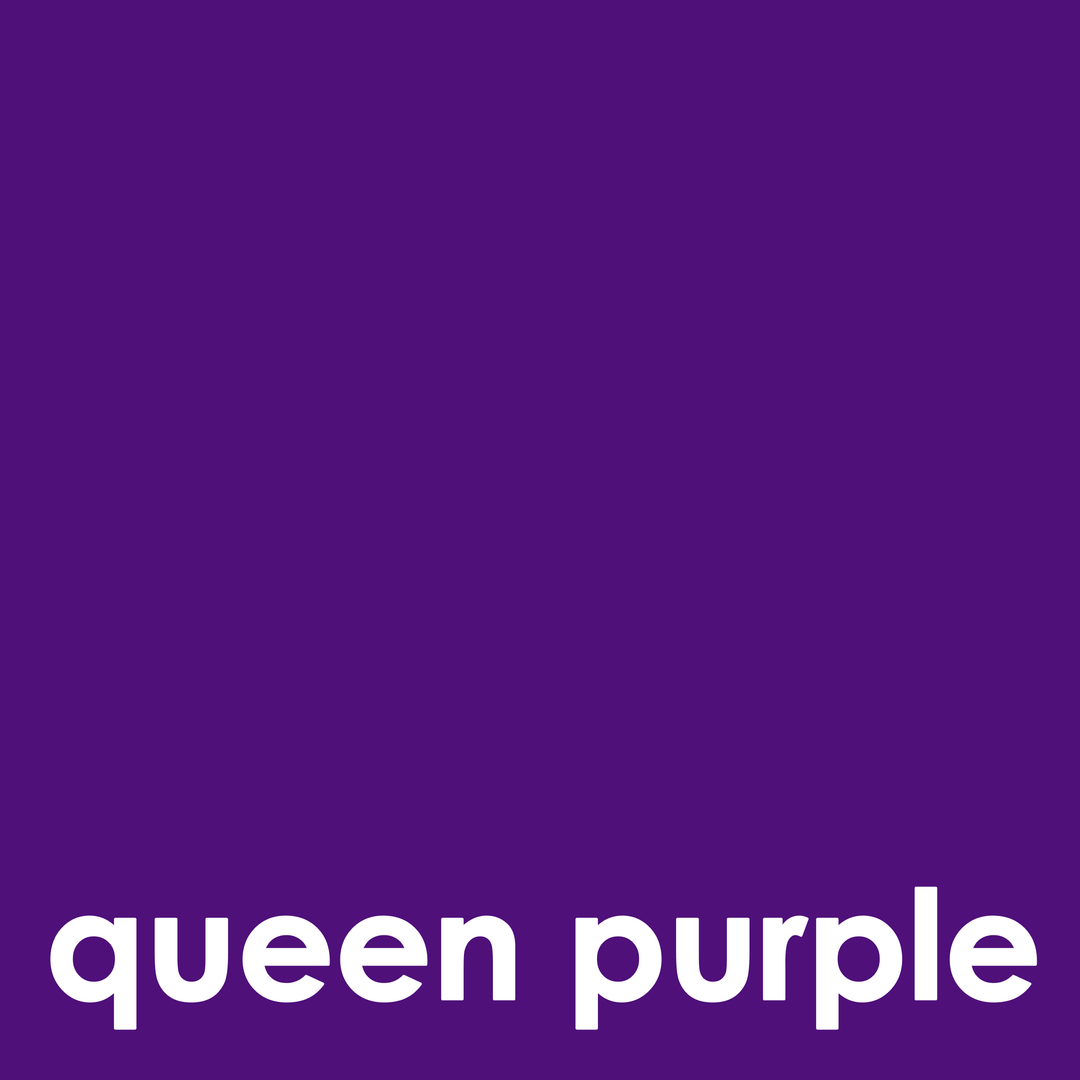 MAKEUPERASER Queen Purple
