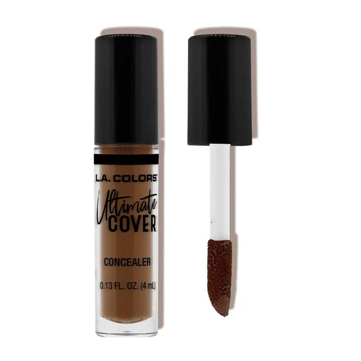 LACOLORS Ultimate Cover Concealer