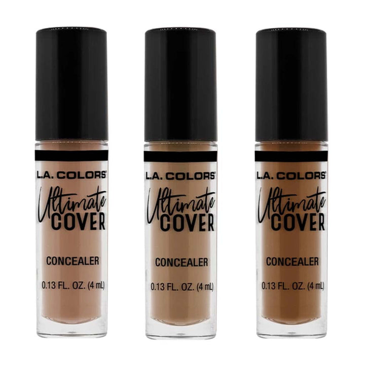 LACOLORS Ultimate Cover Concealer