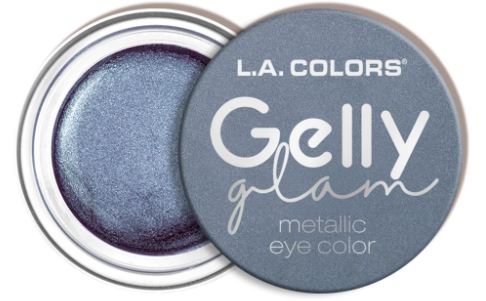 LACOLORS Gelly Glam Metallic Eye Color