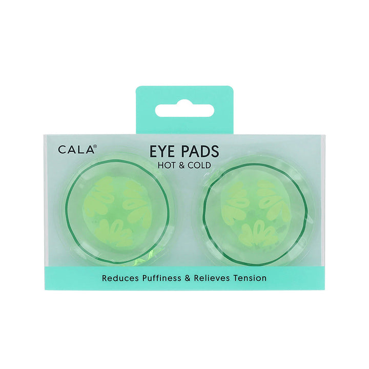 CALA Eye Pads Hot And Cold